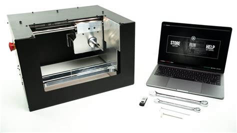 gg - 3s mini desktop cnc machine|Ghost Gunner 3 CNC Machine (Ships in late Q4 of .